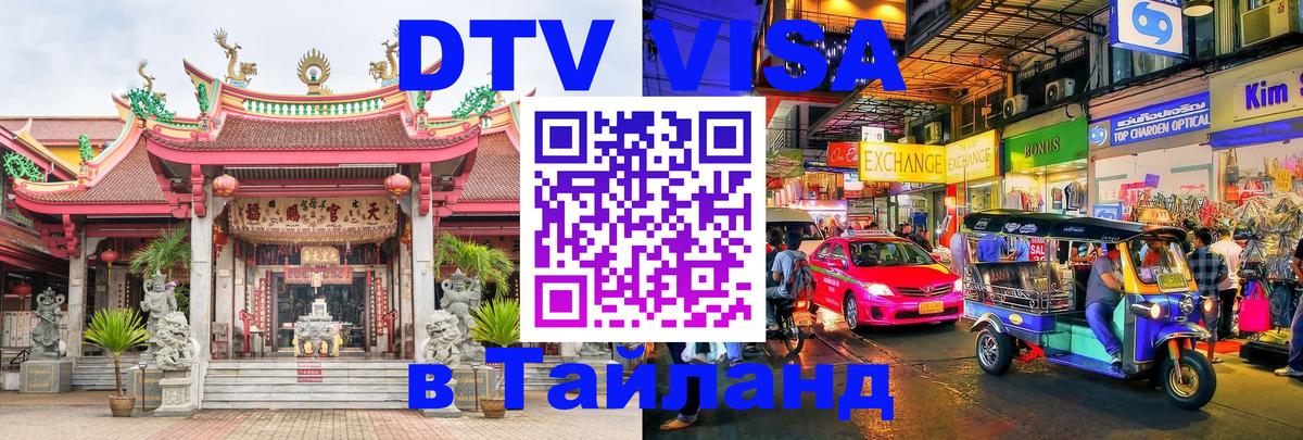Оформление DTV визы под ключ: стоимость и тарифы, только загранпаспорт - Курган  03.10.2025 